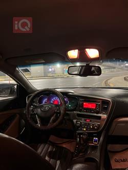 کیا ئۆپتیما